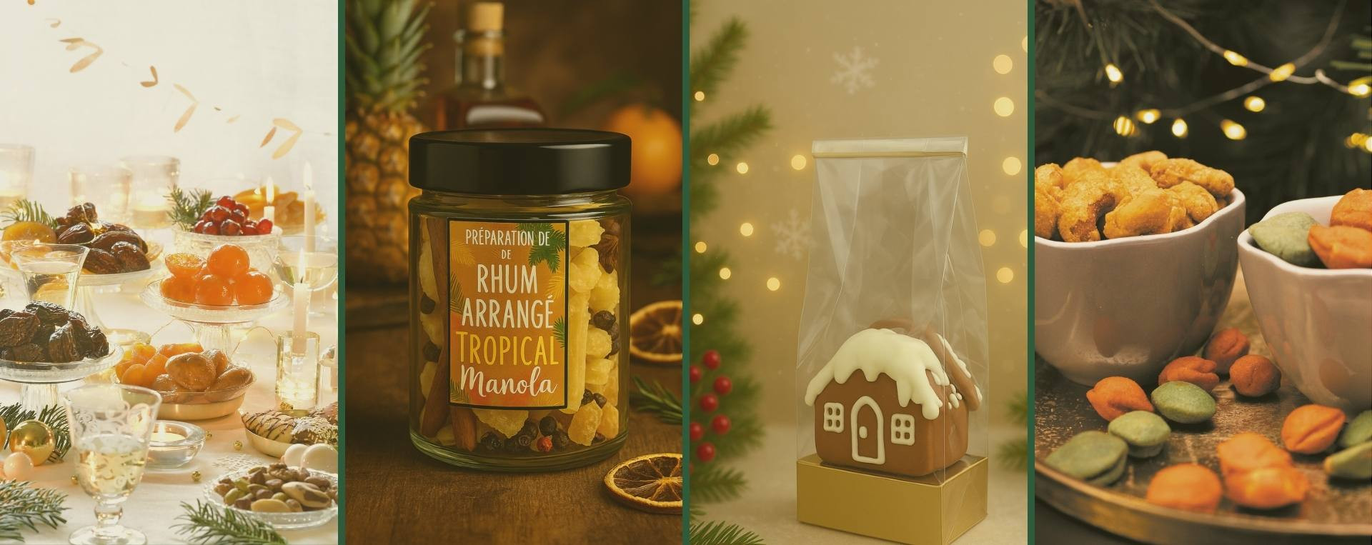 Laissez-vous enchanter par ses saveurs